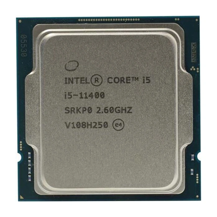 Intel Core i5-11400 2.60GHz FCLGA 1200 Rocket Lake TRAY CPU